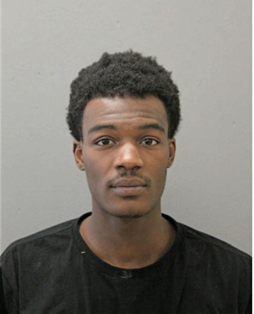 DENZEL DEANGELO HANKINS, Cook County, Illinois