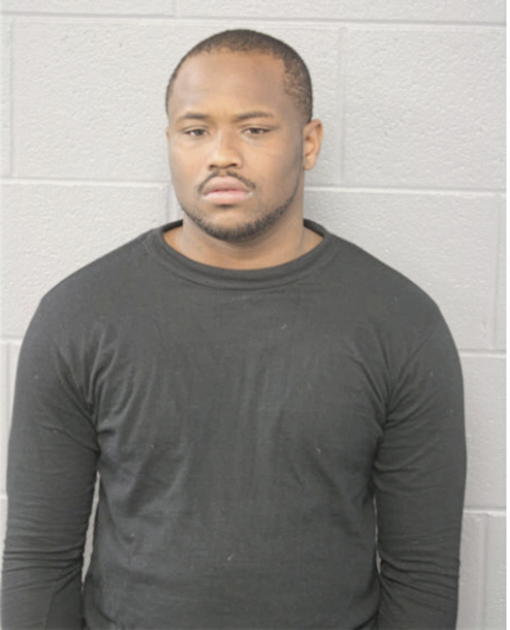 ARSENIO C HARDEN, Cook County, Illinois