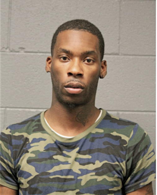 JASON J HARPER, Cook County, Illinois