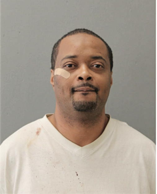 LAVELL D HARRINGTON, Cook County, Illinois