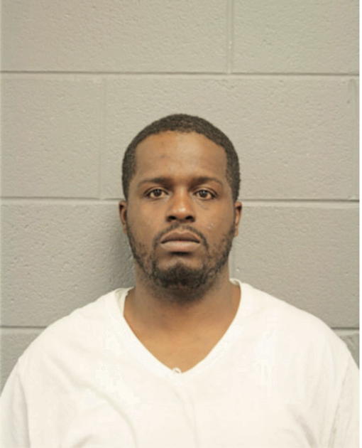 TABARI S HARRIS, Cook County, Illinois