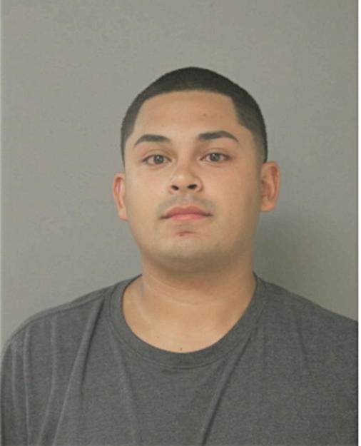 CARLOS HERNANDEZ, Cook County, Illinois