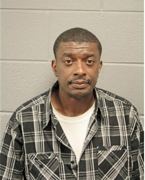 TODD D HICKS, Cook County, Illinois