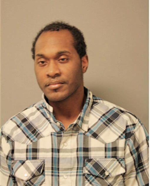DAVID M HILL, Cook County, Illinois