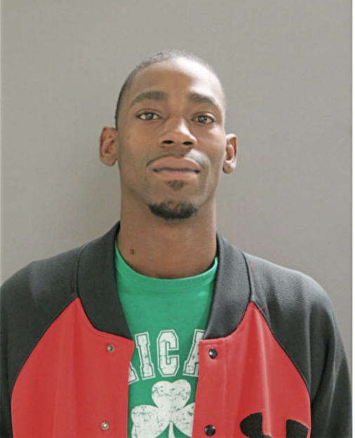 DRAVON NICOS HILL, Cook County, Illinois