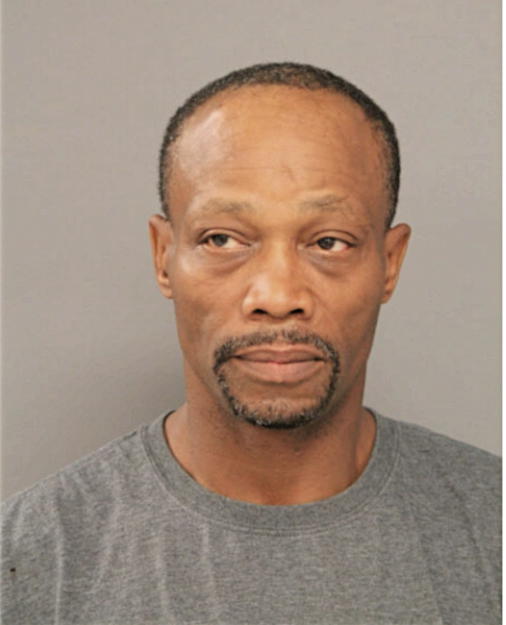 SHNONE J HILL, Cook County, Illinois