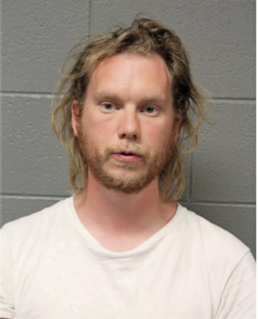 JUSTIN D HIRSCHBERG, Cook County, Illinois