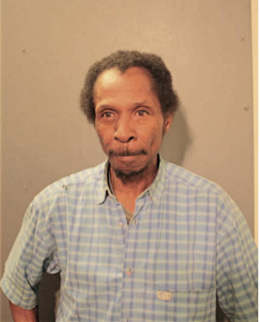 LONNIE E HOLMES, Cook County, Illinois