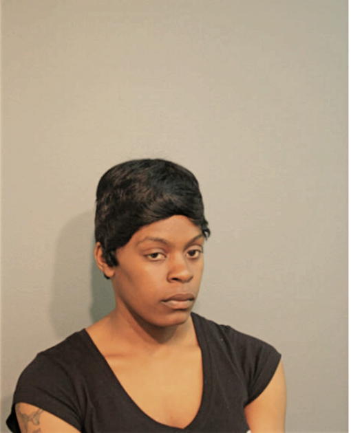 ARTESIA HORTON, Cook County, Illinois