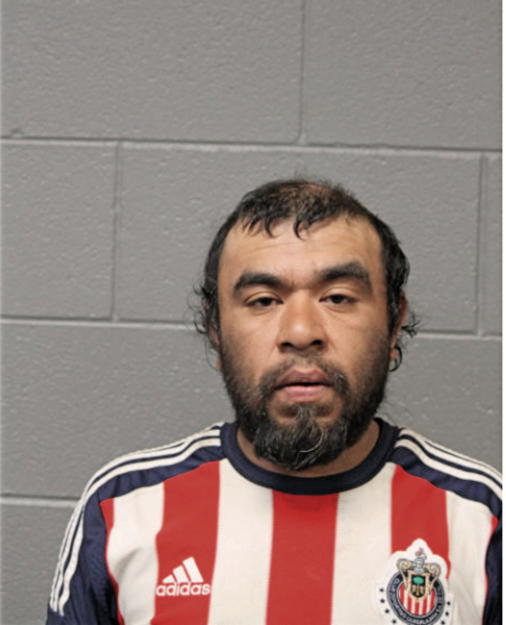 JUAN IBARRA, Cook County, Illinois