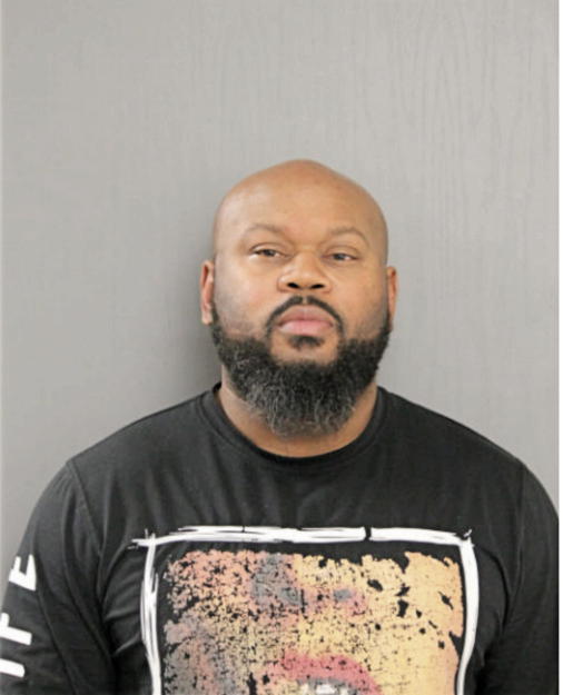CHARLES J MCMILLAN, Cook County, Illinois