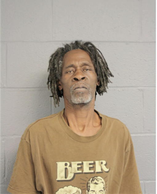 LEVESTER JACKSON, Cook County, Illinois