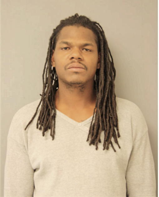 LANCE M JEFFERSON, Cook County, Illinois