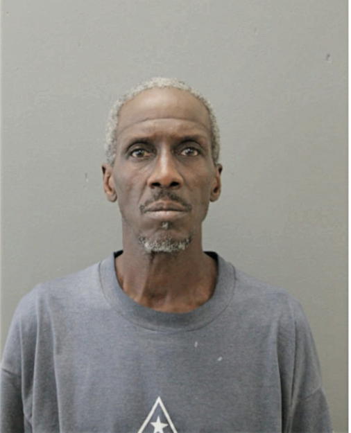 ROGER JETER, Cook County, Illinois
