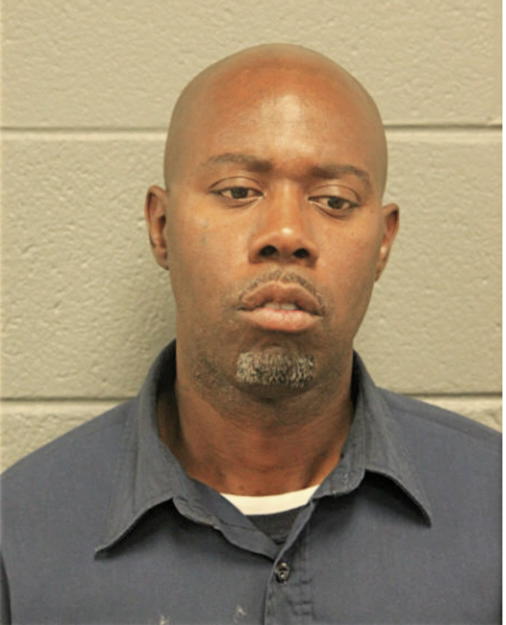 ANTHONY DAWONE JOHNSON, Cook County, Illinois