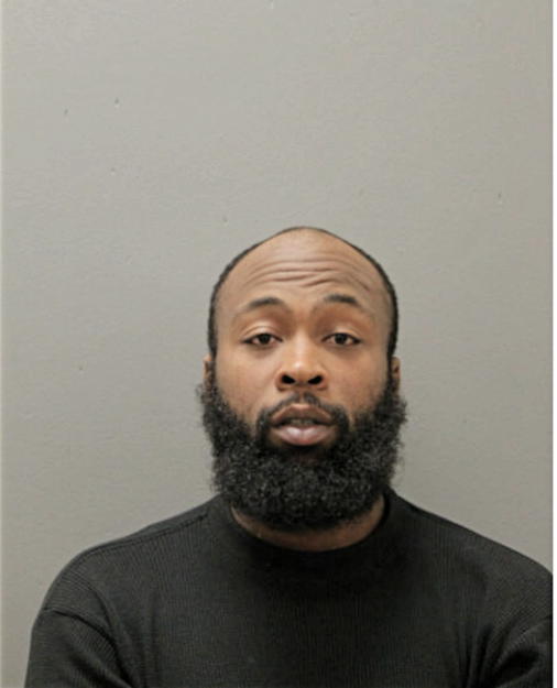 JAMAR T JOHNSON, Cook County, Illinois