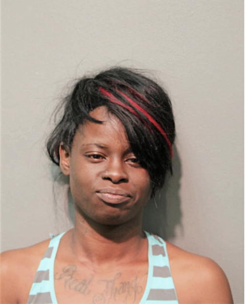 PATRICE JOINER, Cook County, Illinois
