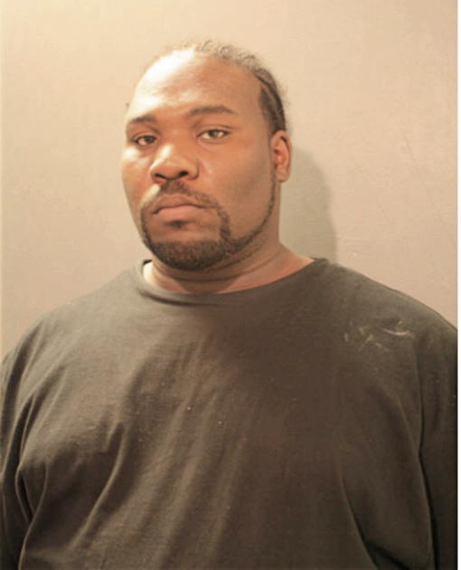 ANDRE J JONES, Cook County, Illinois