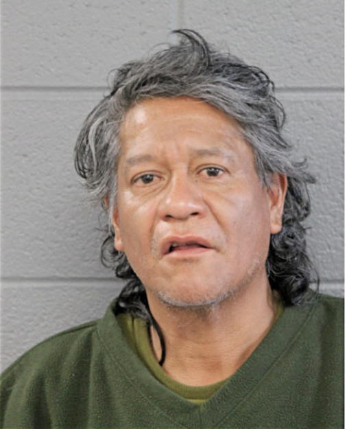 MARCO A JUAREZ, Cook County, Illinois
