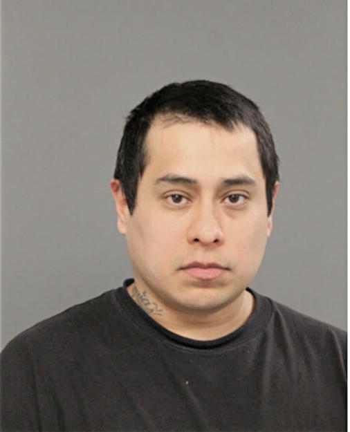 MIGUEL JUAREZ, Cook County, Illinois