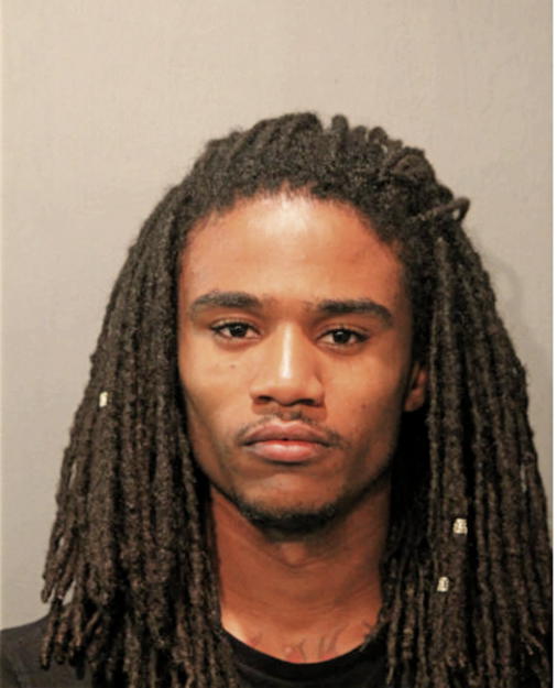 LONARD V KEY, Cook County, Illinois