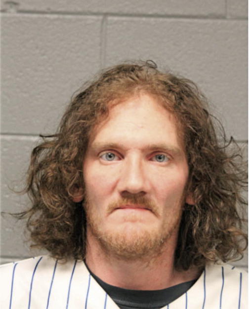 JUSTIN D KRAMAN, Cook County, Illinois