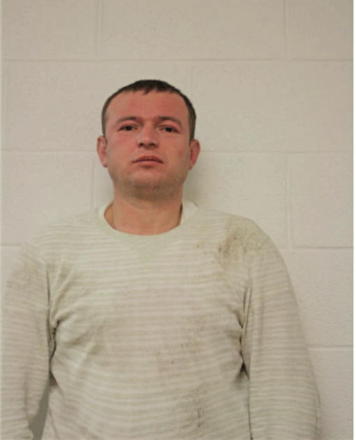 IGOR KRYZHANOVYCH, Cook County, Illinois