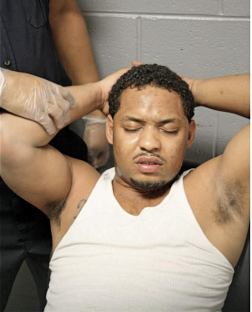 RODNEY J LATZZIS, Cook County, Illinois