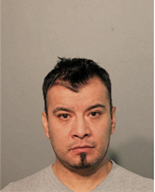 ERICK LEON-JIMENEZ, Cook County, Illinois