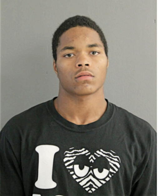 MYRON C LIGGINS, Cook County, Illinois