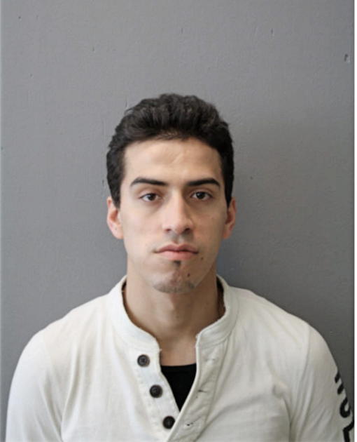 RUBEN LOMELI, Cook County, Illinois
