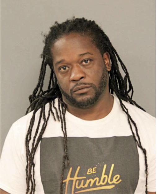 JOE A LONG, Cook County, Illinois