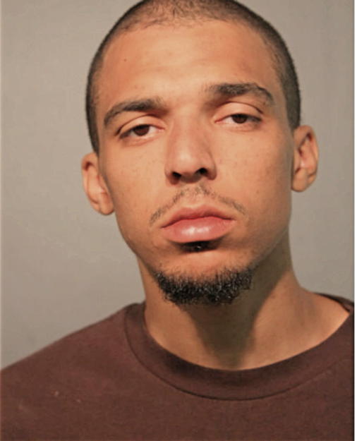 PETER M MARKUS, Cook County, Illinois