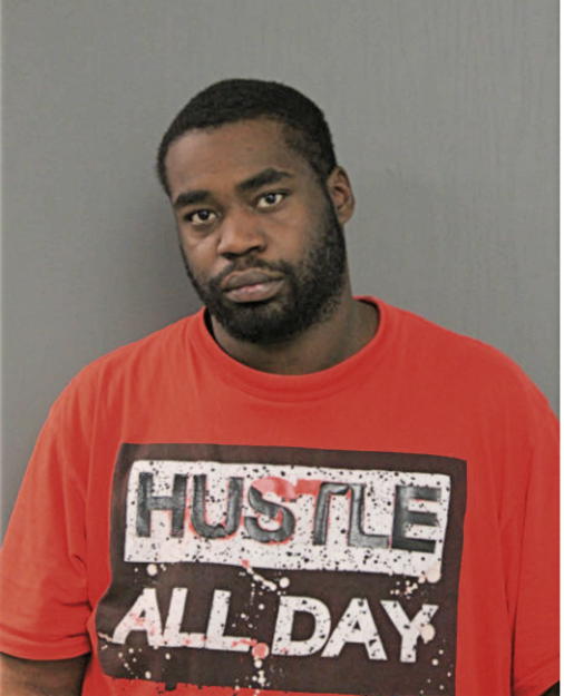 KENNETH B MARSHALL, Cook County, Illinois