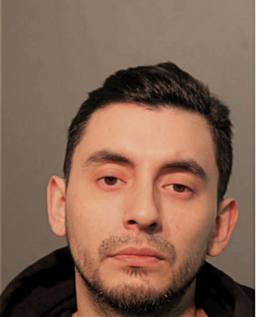 ALEXANDER A MARTINEZ, Cook County, Illinois