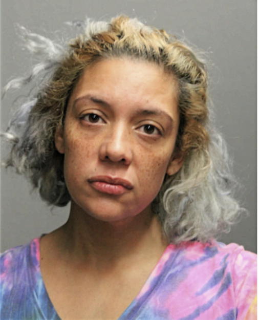 JOANNA M MARTINEZ, Cook County, Illinois