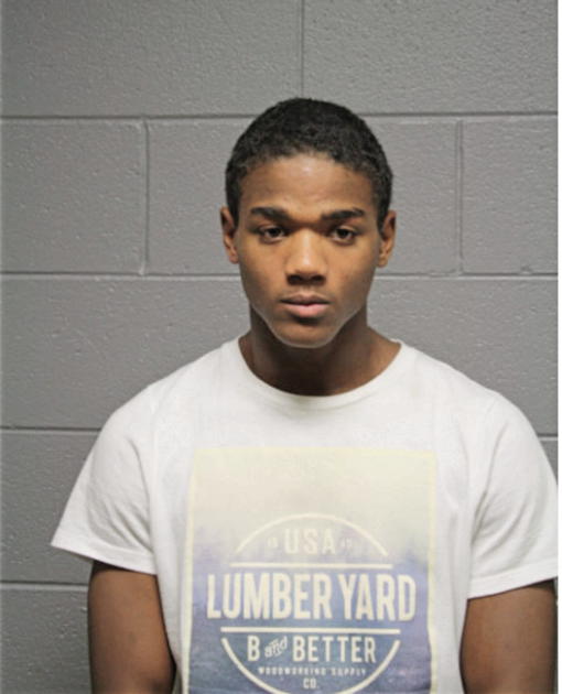 EDVION D MASON, Cook County, Illinois