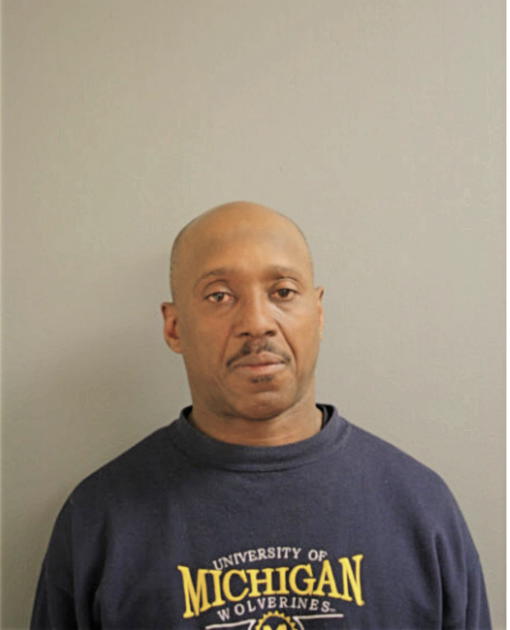 GREGORY W MATHEWS, Cook County, Illinois