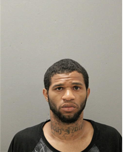 DONZELL M MCDONALD, Cook County, Illinois
