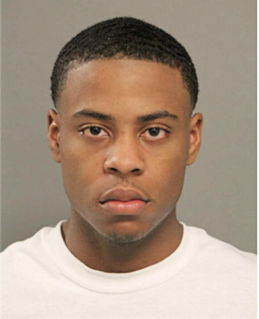CONDONE MCGRUDER, Cook County, Illinois