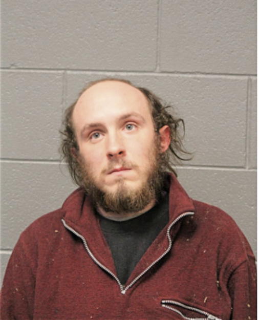 LEO B MCGUINN, Cook County, Illinois