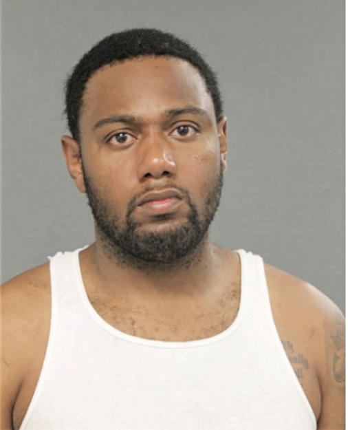 TORREY MCMAHAN, Cook County, Illinois