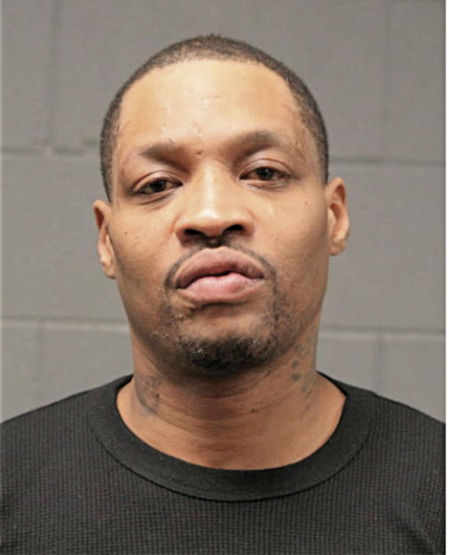 BRIAN K MEEKS, Cook County, Illinois
