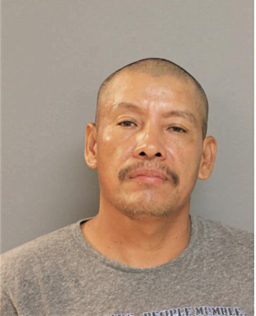 PERFECTO MENDOZA-MEJIA, Cook County, Illinois