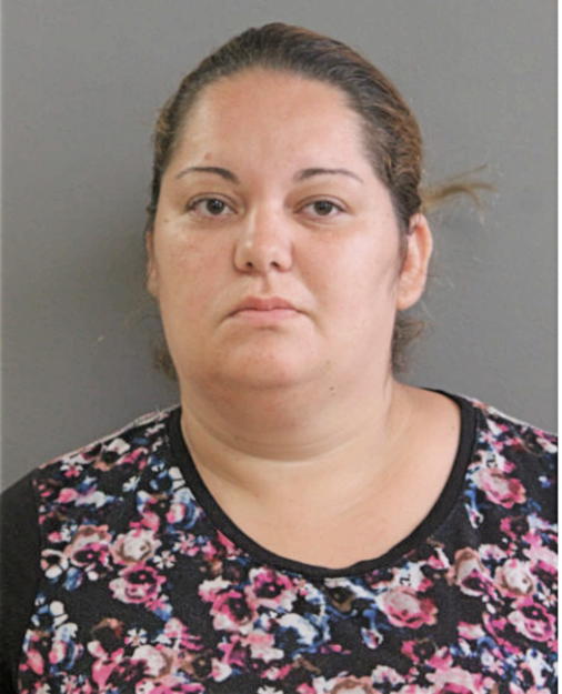 NOELIA MICHEL, Cook County, Illinois