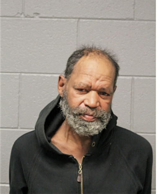 STANDARD MITCHELL, Cook County, Illinois