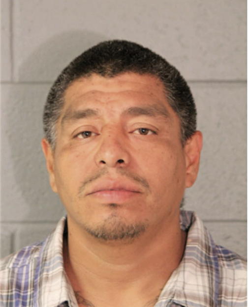 OSCAR MOLINA, Cook County, Illinois