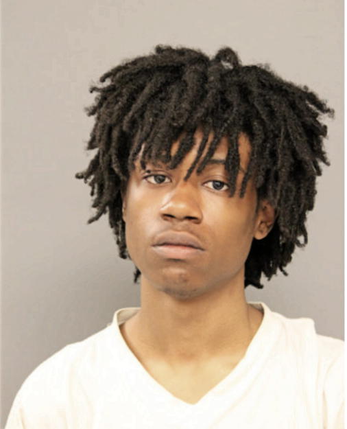 KENDALL Q MOORE, Cook County, Illinois