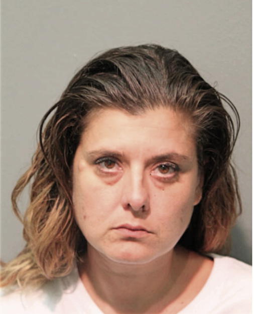 MELLISA MOORE, Cook County, Illinois