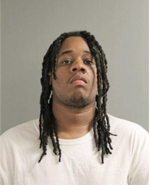 JOSHUA M MORROW, Cook County, Illinois